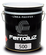 pavifer 500 pintura de pavimentos